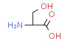 (S)-(+)-丝胺酸