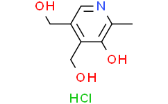 维生素B6盐酸盐
