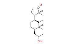 [DR.E]3α-羟基-5β-雄甾烷-17-酮