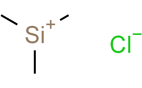 三甲基氯硅烷