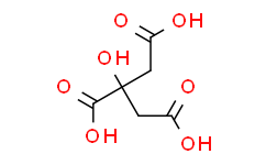 [APExBIO]Citric acid,98%