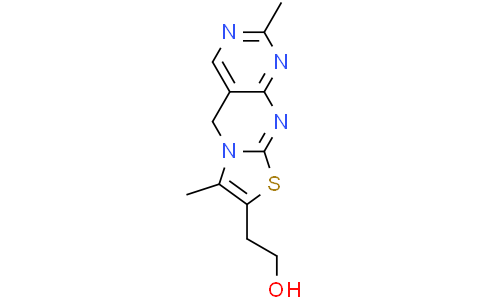 硫色素，95%