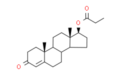 17-丙酸睾丸酮