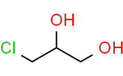 3-氯-1，2-丙二醇标准溶液
