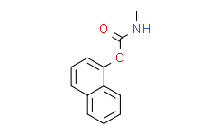 [AccuStandard]甲萘威/西维因（标准品）