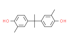 2，2-双(4-羟基-3-甲基苯基)丙烷,97%