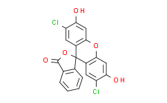 2'，7'-二氯荧光素,指示剂， ≥90%