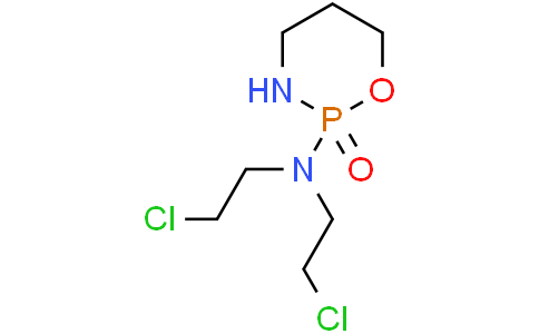 环磷酰胺，98%