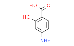 [DR.E]4-氨基水杨酸