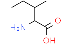 L-异亮氨酸