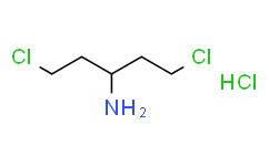 Mechlorethamine HCl