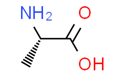 (S)-(+)-丙胺酸