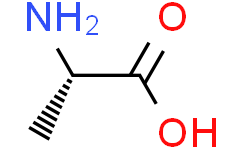 L-丙氨酸