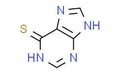 Mercaptopurine (6-MP)