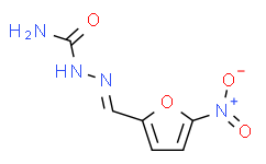 [DR.E]5-硝基-2-糠醛半卡巴腙