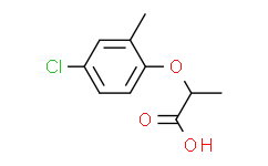 [DR.E]2-甲-4-氯丙酸