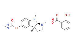 Physostigmine salicylate