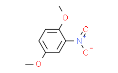 1，4-二甲氧基-2-硝基苯,99%