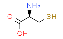 (R)-(+)-半胱胺酸