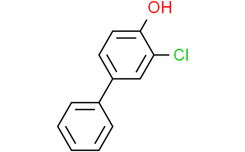2-氯-4-苯基苯酚,96%