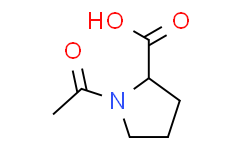 N-乙酰-L-脯氨酸,98%