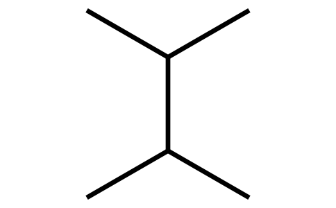 2,3-甲基丁烷图片