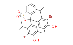 溴百里香酚蓝(BTB),ACS，Dye content 95 %