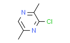 2，5-二甲基-3-氯吡嗪,≥97%