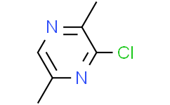2，5-二甲基-3-氯吡嗪,≥97%
