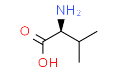 (S)-(+)-缬胺酸