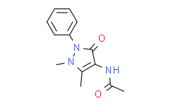 [DR.E]4-乙酰氨基安替比林