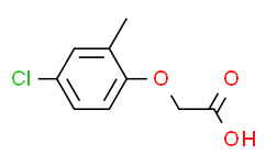 [AccuStandard](4-氯-2-甲基苯氧基)乙酸（标准品）
