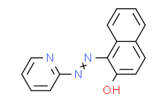1-(2-吡啶偶氮)-2-萘酚(PAN),98%