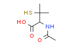 N-Acetyl-DL-penicillamine