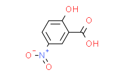 2-Hydroxy-5-nitrobenzoic acid