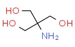 三羟甲基氨基甲烷缓冲溶液（pH8.1），药典试液
