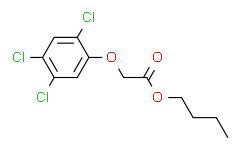 2,4,5-T n-butyl ester