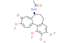 Colchicine solution