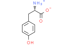 (S)-(-)-酪氨酸