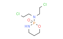 环磷酰胺