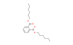 邻苯二甲酸二己酯,1.00mg/mL，介质：正己烷