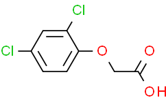 2,4-二氯苯氧乙酸
