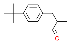 [DR.E]3-(4-叔丁基苯基)异丁醛