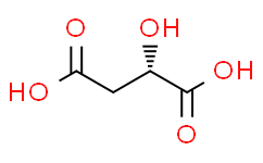 (S)-Malic acid ((S)-2-Hydroxysuccinic acid)