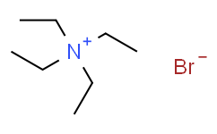 四乙基溴化铵,离子对色谱级