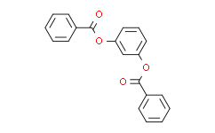 1，3-二苯甲酰氧基苯,98%