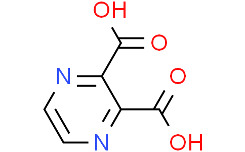 pyrazine-2,3-dicarboxylic acid