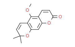 Xanthoxyletin