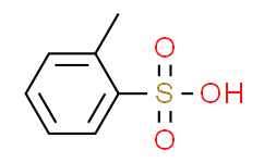 2-甲基苯磺酸,95%