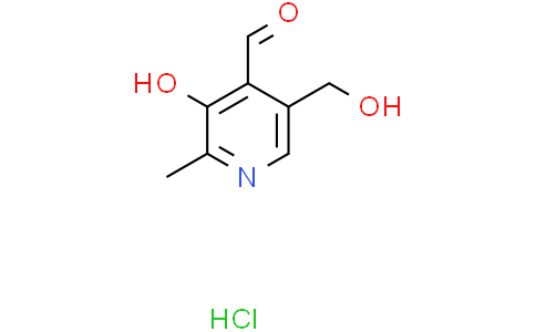 盐酸吡哆醛
Pyridoxal hydrochloride